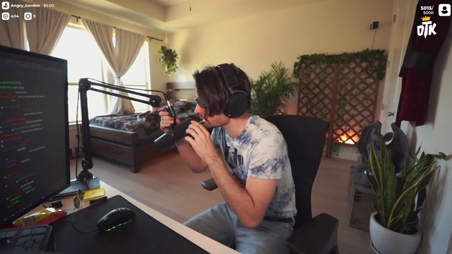 just another Cyr stream 2