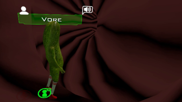 How intercourse works