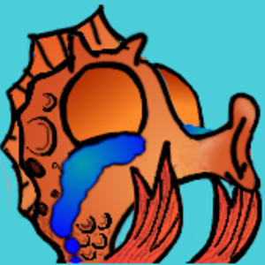 CrayonPonyfish