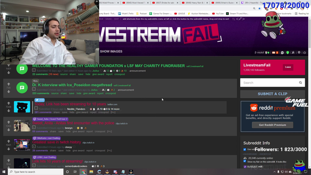 Mizkif Exposes Lirik