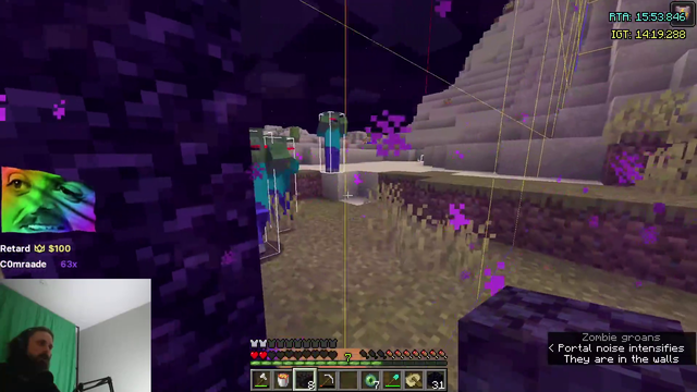 This throw legitimately pissed me off
