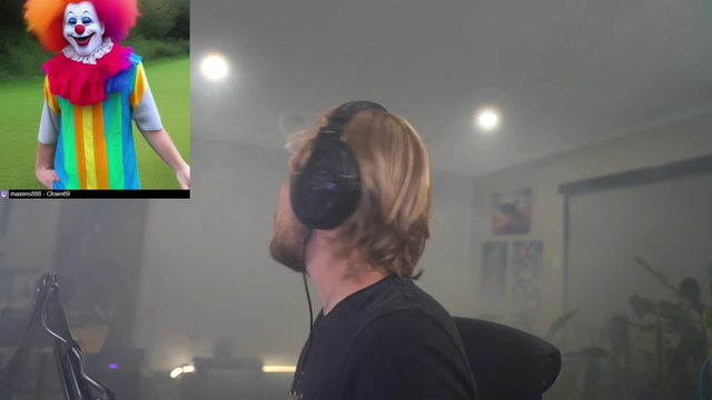 Quin New Stream Feature Warming Up his 4090 Gpu