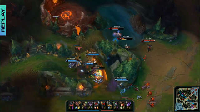 RIOT Client LULW