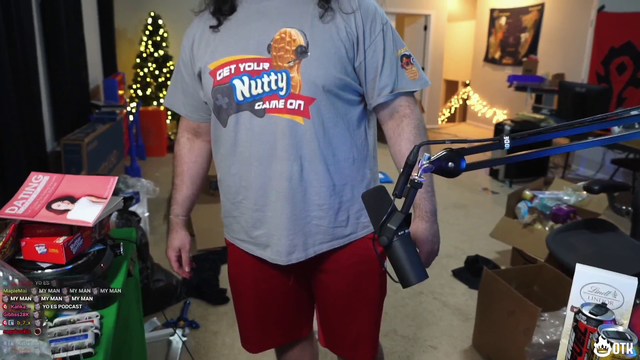 EsfandTV - Not Yet