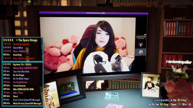 Emiru admits murder plans