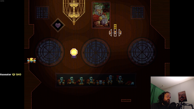 classic LULW