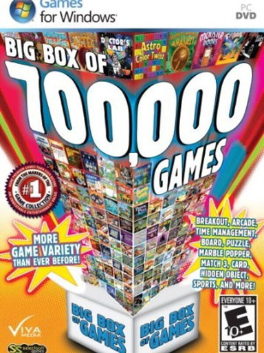 700,000 Games