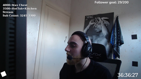 UK twitch staff was the reason why Sliker wasn't partnered for the longest time