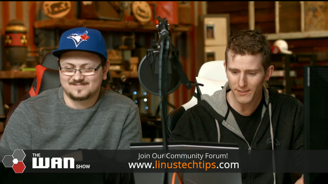 Linus Shower Tips