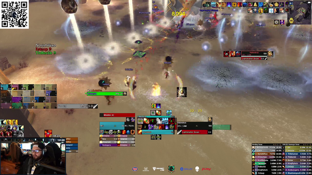 358 pulls later, Liquid get WF Halondrus to go 7/11!