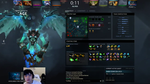 iceiceice wondering (+wifu)