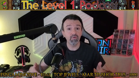 DSP destroys his critics by showing them his Pokémon cards.