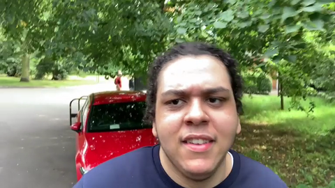 Zoil does the Greekgodx Classic