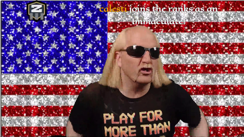 Hulk Hogan has made it to Twitch