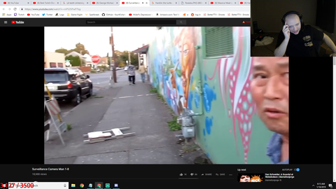 XQC WITHOUT TWITCH