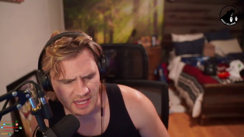 Willard Nefferson tells chat why you should look like trash when getting your ID photo taken