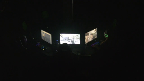 [BullyHunters] - Real footage of girls getting harassed in game