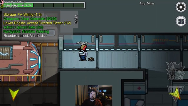 Perfect timing LULW