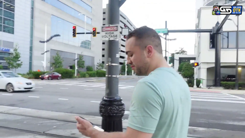 Old vs new Mizkif
