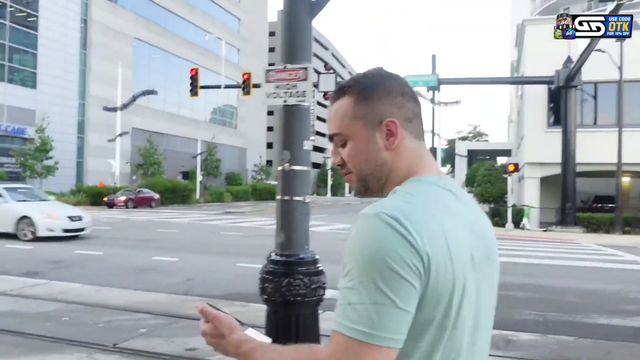 Old vs new Mizkif