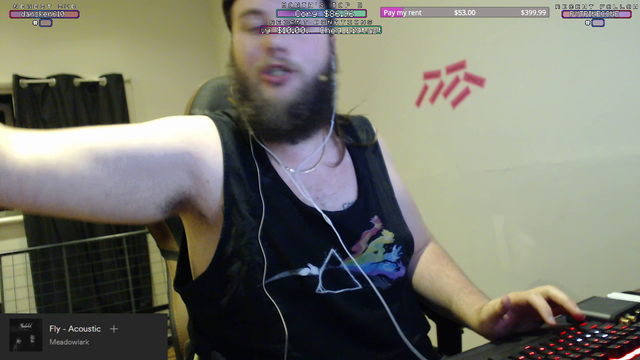 The state of IRL