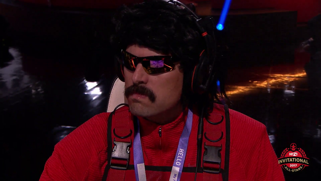 Doc moistens the Ethiopian caterpillar