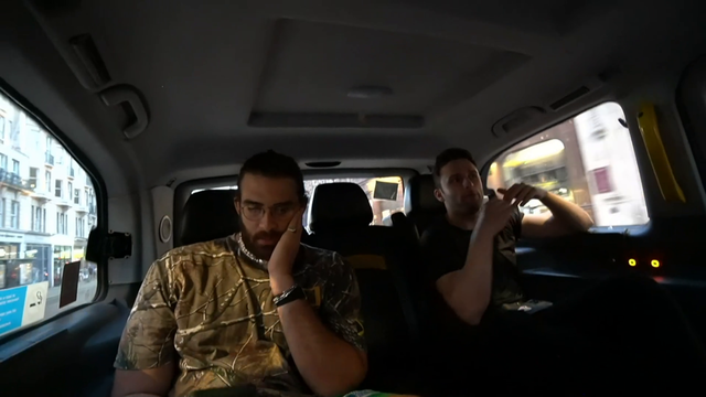 Fake what hasan?! HUH