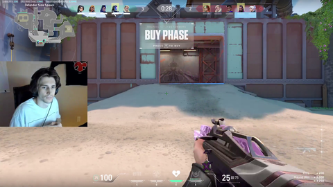 xQc will likely increase his minimal donation on his stream from 5$ to 10$ or 15$ due to low quality TTS Donations