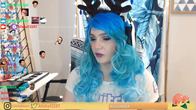 New Twitch safety council member