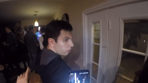 APE GANG MAKES SILENCE