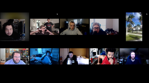 Boogie message to Greek about losing weight