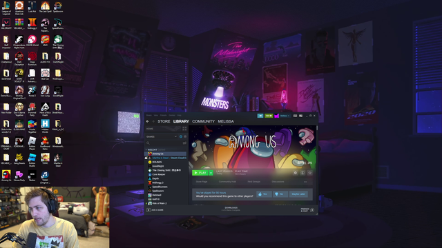 soda's high school breakup