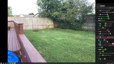 Erobb runs fast