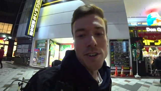 Papa got angry