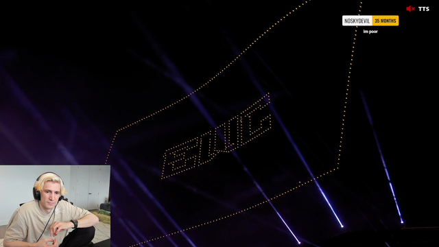 Saudi esports are only penal when women do it? Top streamers, XQC, Shroud, Lirik are broadcasting live invitational ceremony of the World cup esports (saudi sponsored) esports cup