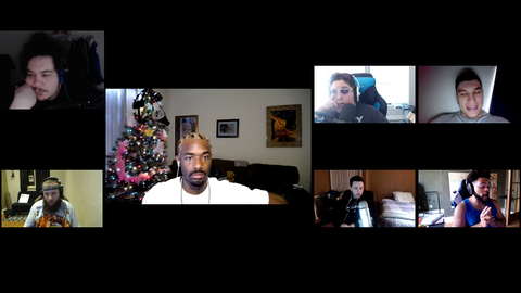 Trihex lays down what happened in a conversation with high ranking Twitch officials