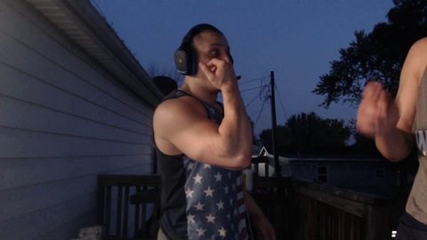 Uncle Tyler1 gonna steal Errob's daughter