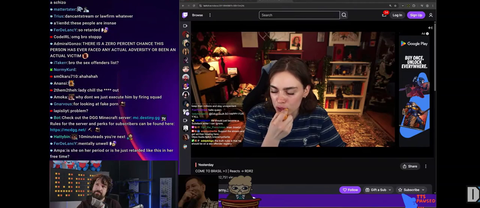Destiny is proposing a real solution to save women around the world