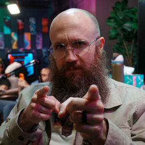 DanRyckert
