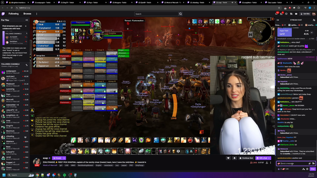 Goated hater turned wholesome // Ahlaundoh inadvertently gets his prime subs siphoned to Soap.