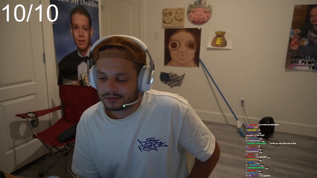 Soda is going to be honest with Erobb