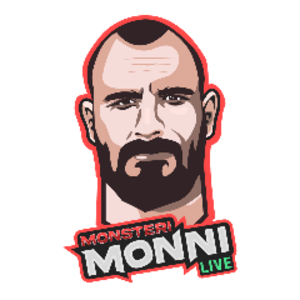 MonsterimonniLIVE