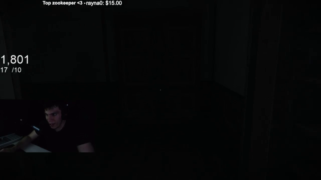 Trainwrecks is not scared