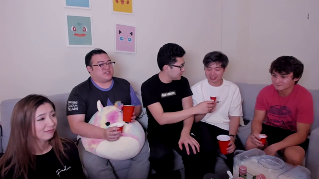 edisonparklive hits his head