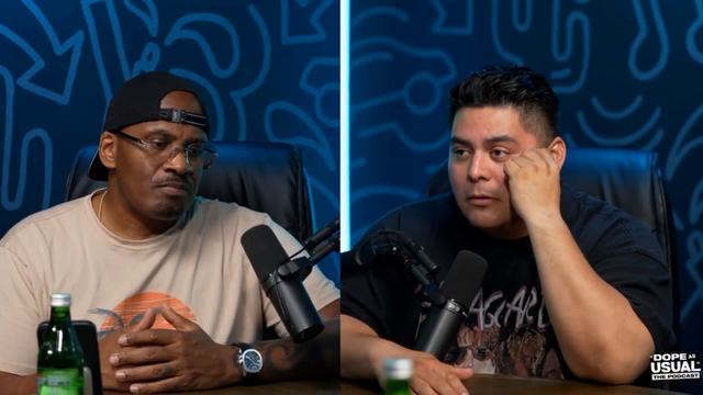 Shawn Fonteno (GTA 5 Franklin) Calls out Kai Cenat for Not keeping his promise to a kid while visiting Shawn's childhood neighborhood together