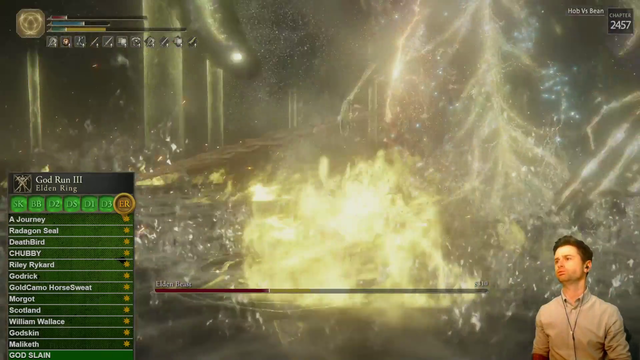 The_Happy_Hob beats all souls games back to back without getting hit a single time