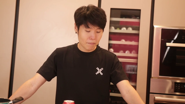 Yvonne commits a sin in Toast's eyes
