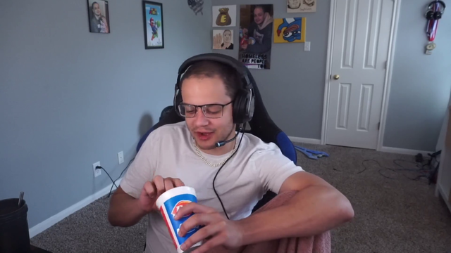 Elon Musk took Erobb's Tesla away.