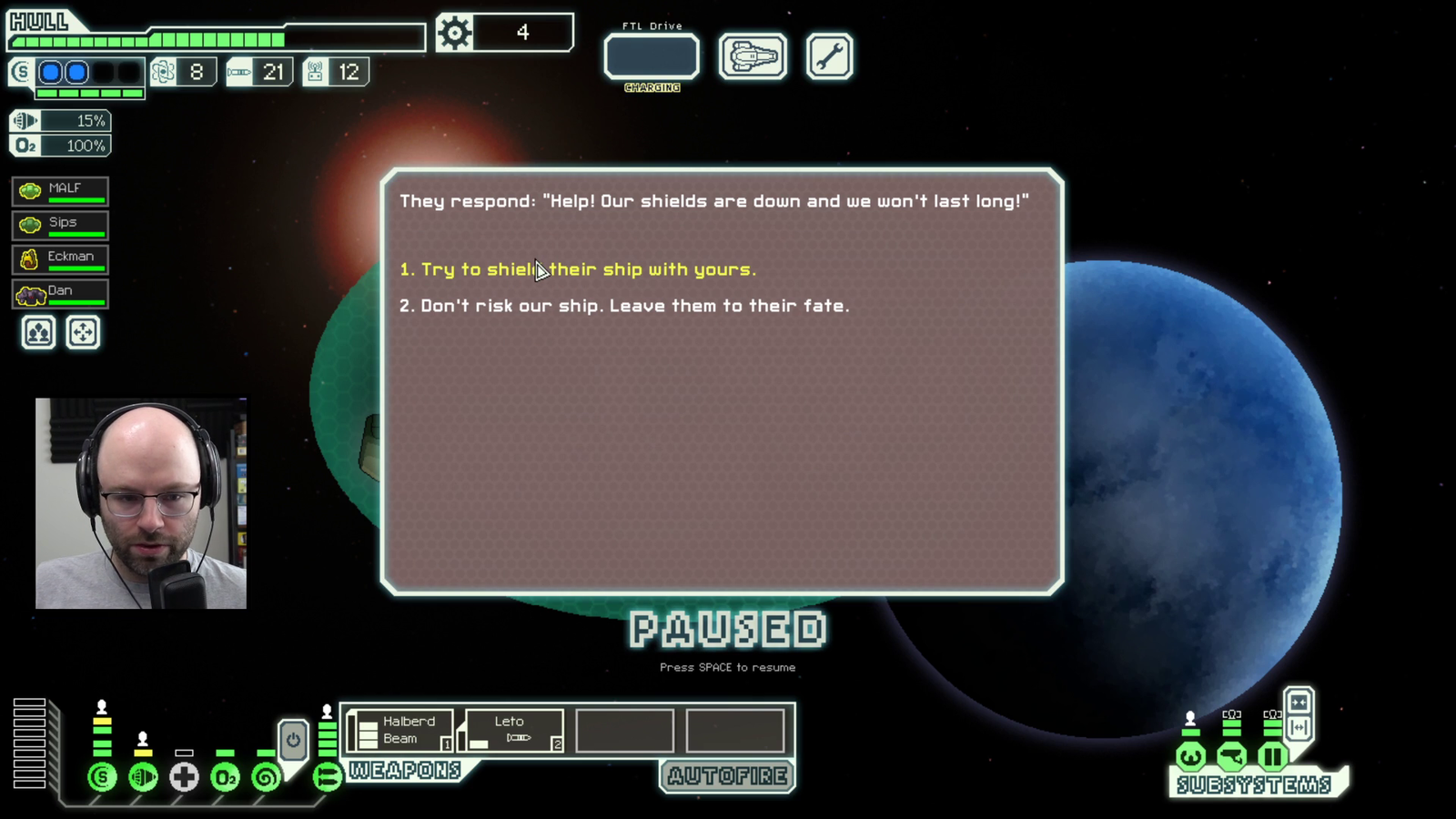 Looks like there are cracks in NL's eggcellent plan