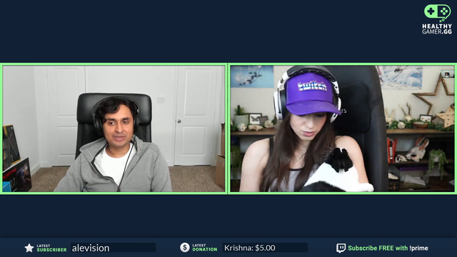 Dr. K comes to a conclusion about Anita's orbiters